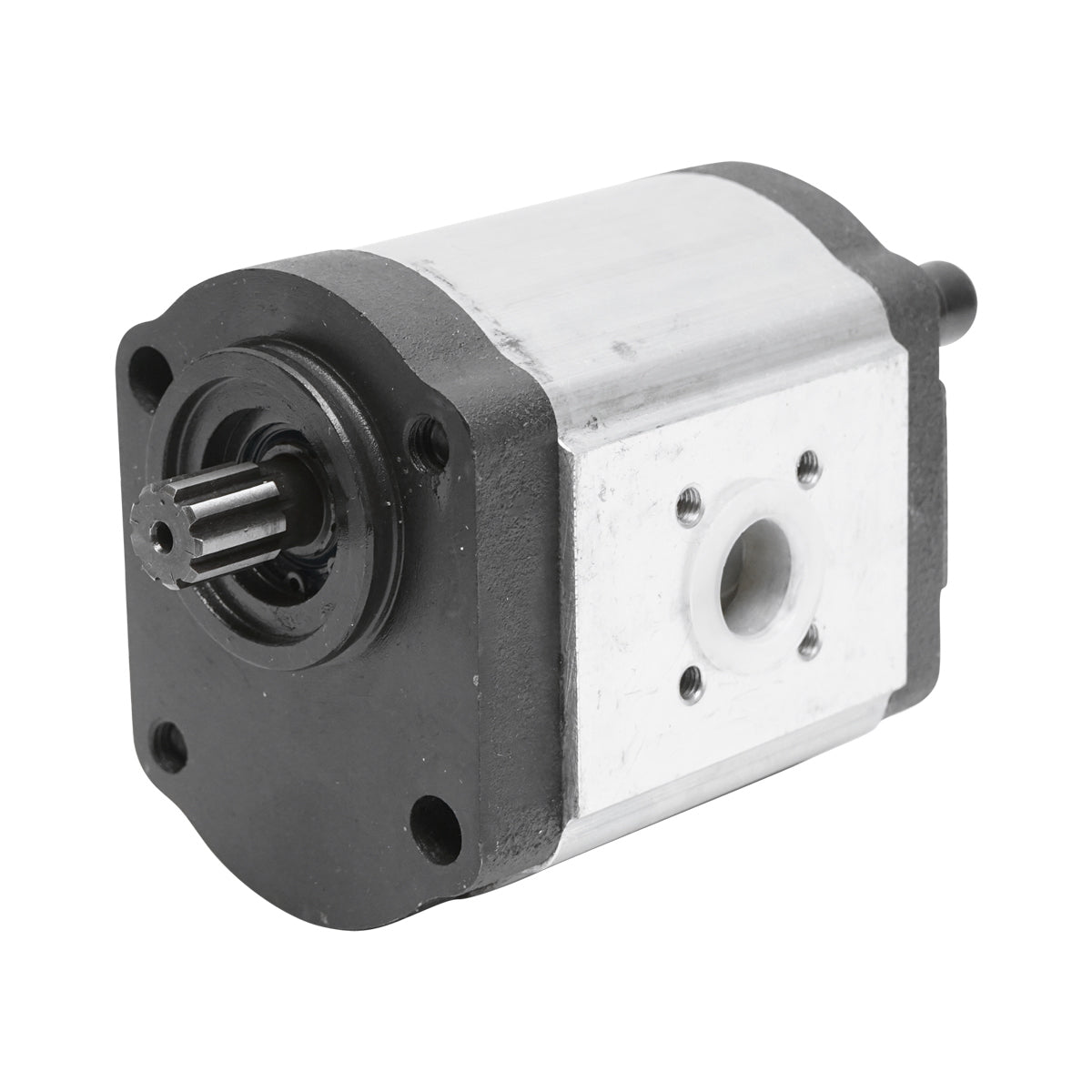 Hydraulic pump for Same Deutz OEM 01175996, 01176453, 0510715309, 0510715313 Breckner Germany